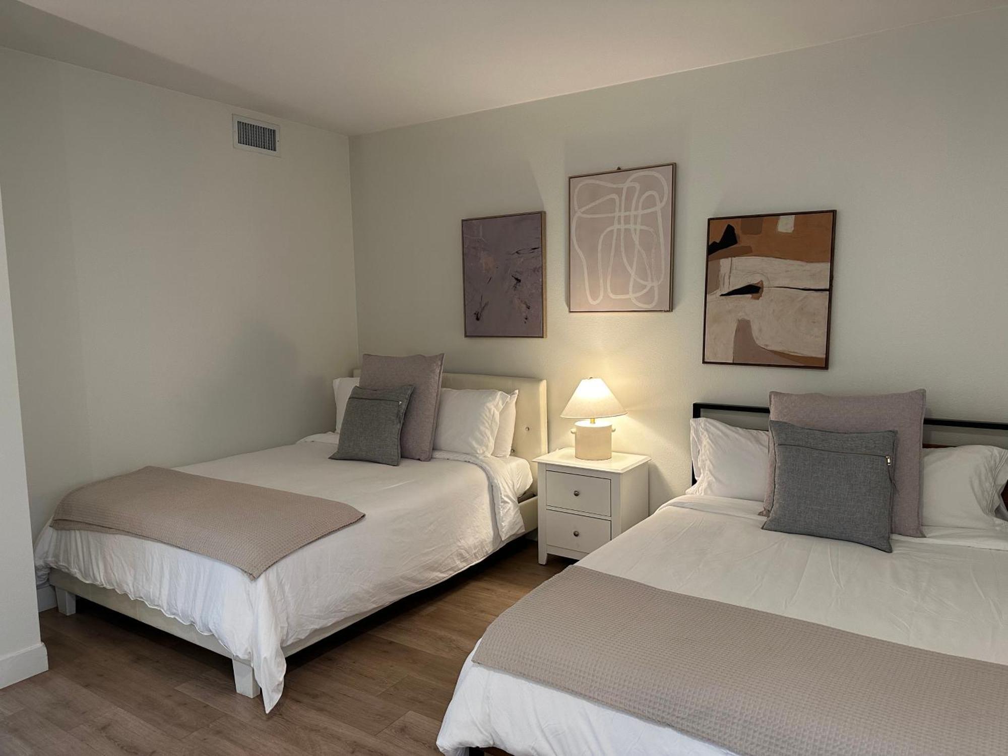 Cozy Apartment In Hollywood Лос Анджелис Екстериор снимка