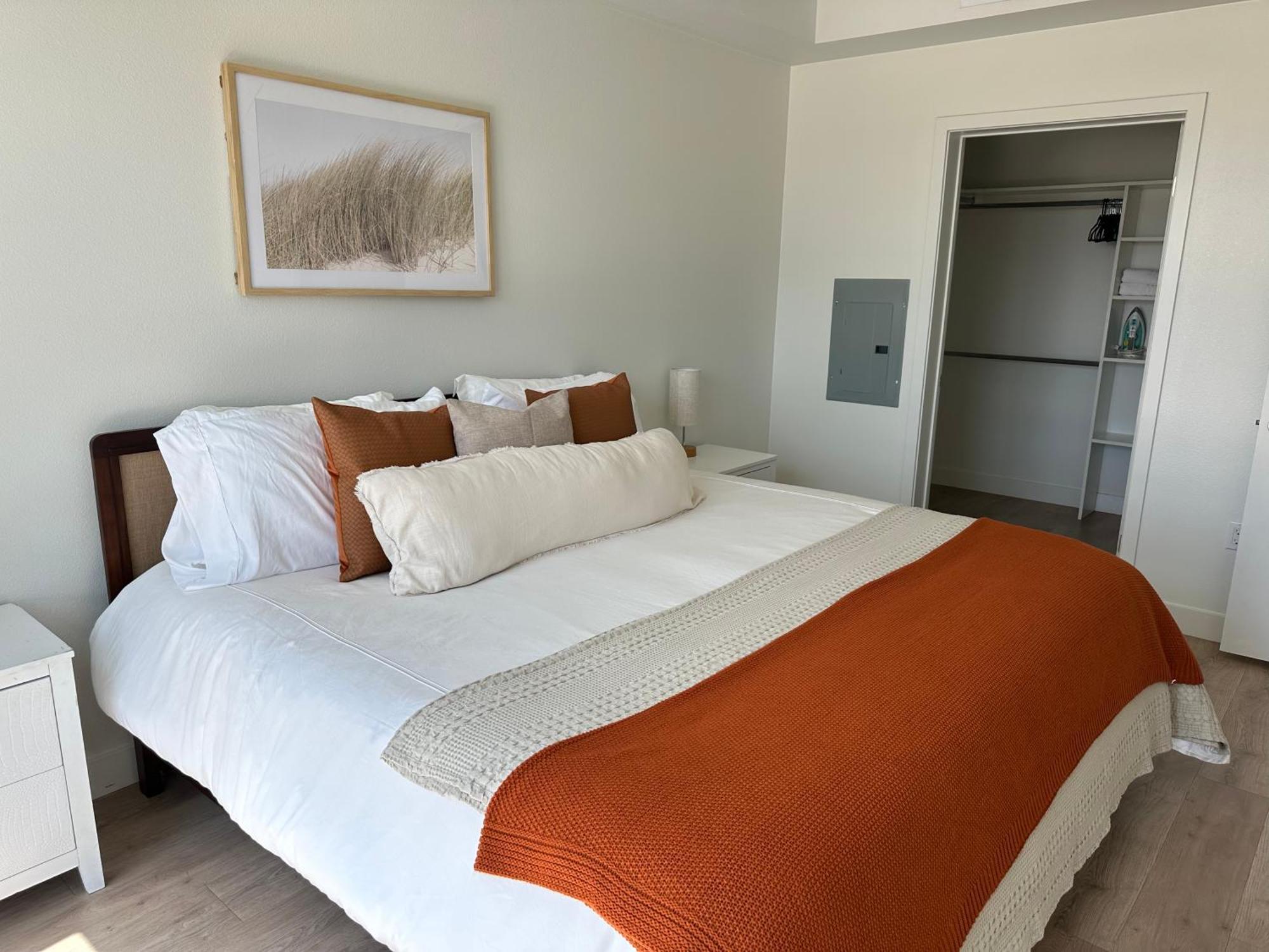 Cozy Apartment In Hollywood Лос Анджелис Екстериор снимка